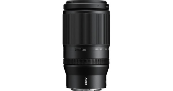 Nikon NIKKOR Z 70-180mm f/2.8 Lens
